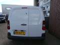 Peugeot Partner 120 1.6 HDI L1 Airco,Schuifdeur,3pers Wit - thumbnail 5