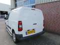 Peugeot Partner 120 1.6 HDI L1 Airco,Schuifdeur,3pers Wit - thumbnail 4