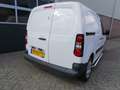 Peugeot Partner 120 1.6 HDI L1 Airco,Schuifdeur,3pers Wit - thumbnail 8