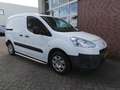 Peugeot Partner 120 1.6 HDI L1 Airco,Schuifdeur,3pers Wit - thumbnail 7