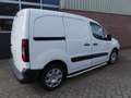 Peugeot Partner 120 1.6 HDI L1 Airco,Schuifdeur,3pers Wit - thumbnail 6
