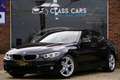 BMW 420 i PACK M -TVA/BTW RECUP-NAVI PRO-CAMERA-PDC-EUR 6B Schwarz - thumbnail 1