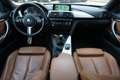 BMW 420 i PACK M -TVA/BTW RECUP-NAVI PRO-CAMERA-PDC-EUR 6B Schwarz - thumbnail 12