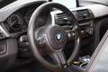BMW 420 i PACK M -TVA/BTW RECUP-NAVI PRO-CAMERA-PDC-EUR 6B Zwart - thumbnail 8