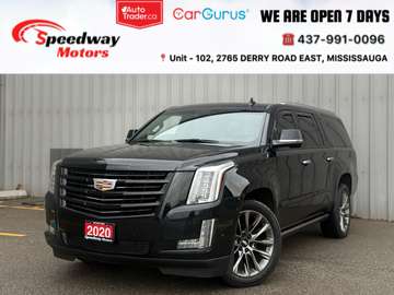 PLATINUM 4WD/ NO ACCIDENT/ DRIVER ASSIST PACKAGE/