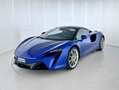 McLaren Artura Spider - McLaren Milano Blu/Azzurro - thumbnail 3