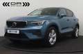 Volvo XC40 T2 CORE - 852 KM!! - FACELIFT - LED - CRUISE CO... Blau - thumbnail 1