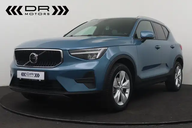 Volvo XC40 T2 CORE - 852 KM!! - FACELIFT - LED - CRUISE CO...