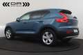 Volvo XC40 T2 CORE - 852 KM!! - FACELIFT - LED - CRUISE CO... Blau - thumbnail 8