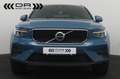 Volvo XC40 T2 CORE - 852 KM!! - FACELIFT - LED - CRUISE CO... Blau - thumbnail 2