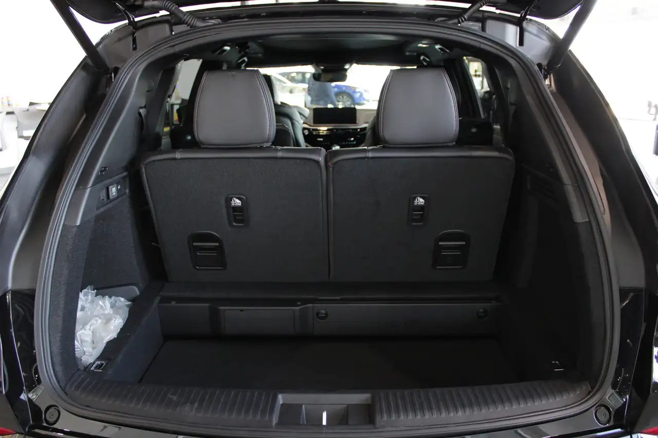 Acura MDX снимка Acura MDX