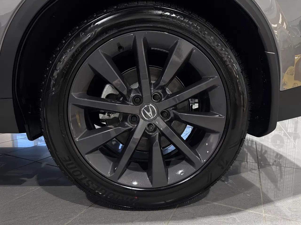 Acura MDX снимка Acura MDX