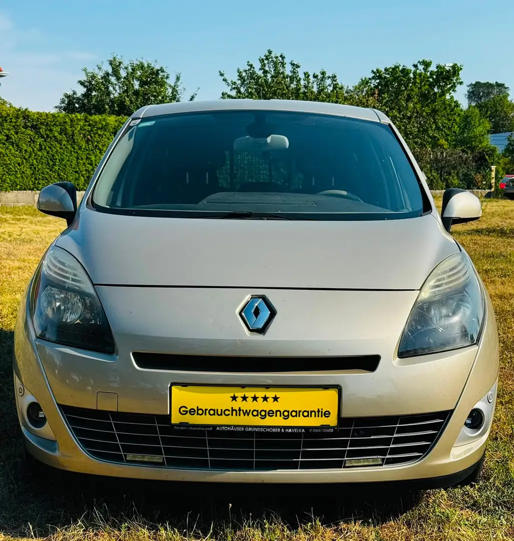 Renault Scenic Grand Luxe - 1