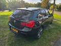 BMW 118 118i Automaat 17 inch velgen Zwart - thumbnail 5
