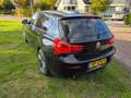 BMW 118 118i Automaat 17 inch velgen Zwart - thumbnail 7