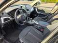 BMW 118 118i Automaat 17 inch velgen Zwart - thumbnail 9