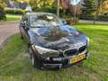BMW 118 118i Automaat 17 inch velgen Zwart - thumbnail 1