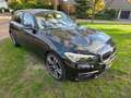 BMW 118 118i Automaat 17 inch velgen Zwart - thumbnail 3