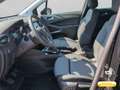 Opel Crossland ELEGANCE 1.2 Turbo, (81KW) + NAVI+PDC+LED+R-KAMERA Schwarz - thumbnail 12