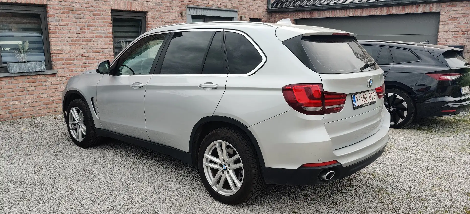 BMW X5 2.0 dA sDrive25 - 2