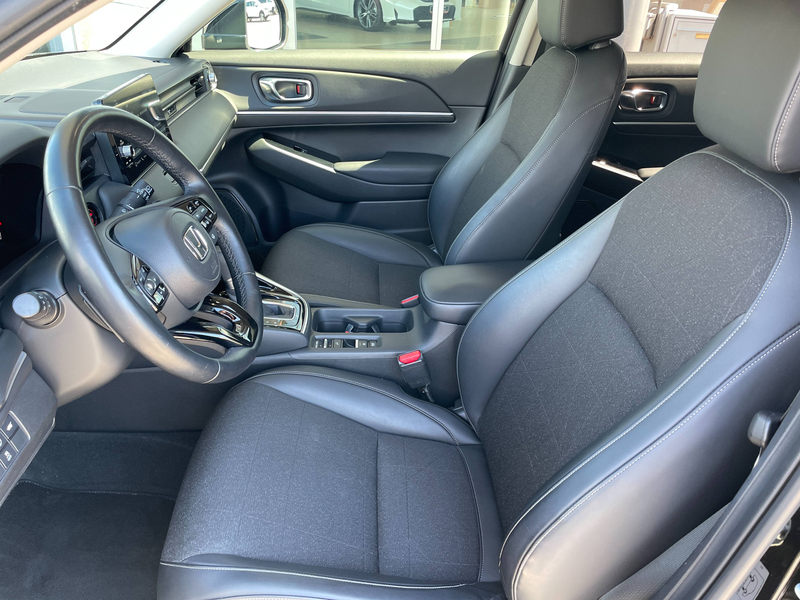 Honda HR-V HR-V 1.5 e:HEV Hybrid Advance — photo 9