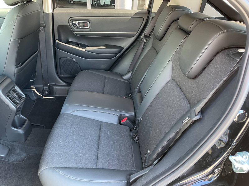 Honda HR-V HR-V 1.5 e:HEV Hybrid Advance — photo 10