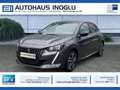 Peugeot 208 1.2 PureTech 100 Allure Pack Navi+R-Kam+DAB+ Gri - thumbnail 1