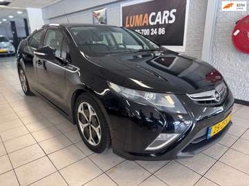 1.4 Automaat | Leder | Camera | Stoelverw. |Navi