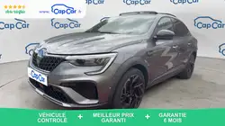 Renault Arkana 1.6 E-Tech 145 Hybride BVA6 Esprit Alpine