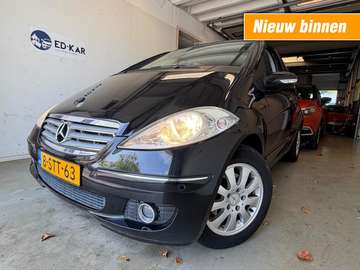 170 Classic AIRCO PDC NETTE AUTO RIJDT GOED APK 8-