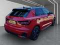 Audi A1 40 TFSI S line S tronic *SONOS*GRA* Rot - thumbnail 2