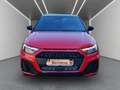 Audi A1 40 TFSI S line S tronic *SONOS*GRA* Rot - thumbnail 4