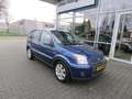 Ford Fusion 1.6-16V Futura AUTOMAAT,AIRCO,DITRIBUTIE RIEM VERV Azul - thumbnail 18
