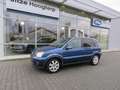 Ford Fusion 1.6-16V Futura AUTOMAAT,AIRCO,DITRIBUTIE RIEM VERV Azul - thumbnail 1