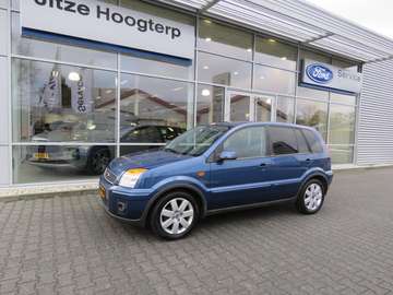 1.6-16V Futura AUTOMAAT,AIRCO,DITRIBUTIE RIEM VERV