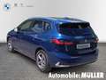 BMW 218 Active Tourer d*Aut.*Ad.LED*Keyless*HuD*DAB*RFK* Blau - thumbnail 5