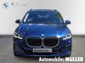 BMW 218 Active Tourer d*Aut.*Ad.LED*Keyless*HuD*DAB*RFK* Blau - thumbnail 2