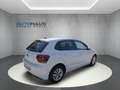 Volkswagen Polo 1.0 TSI 110PS HIGHLINE+DSG+ACC+APP+SHZ+PDC2x Wit - thumbnail 5
