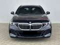 BMW 520 D TOURING M SPORT ACC 360 SHADOW LINE Noir - thumbnail 2