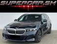 BMW 520 D TOURING M SPORT ACC 360 SHADOW LINE Noir - thumbnail 1