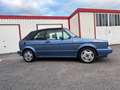 Volkswagen Golf Cabriolet Golf Cabrio Classic Blau - thumbnail 3