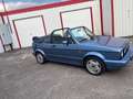 Volkswagen Golf Cabriolet Golf Cabrio Classic Blau - thumbnail 5