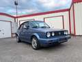 Volkswagen Golf Cabriolet Golf Cabrio Classic Blau - thumbnail 1