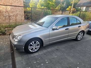 C 220 CDI Classic (EURO 4)