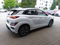 Hyundai KONA N Line Mild-Hybrid 2WD NAVI LED KAMERA LHZ Weiß - thumbnail 4