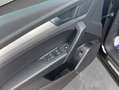 Audi Q5 40 TDI quattro S tronic S line AHK Paket Busine Negro - thumbnail 16
