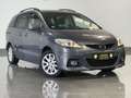 Mazda 5 * 2.0 Excl:*AUTO*SHZ*PDC*7-SITZ*TÜV NEU* Grau - thumbnail 2