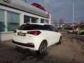 Hyundai i20 1,25 Level 2 Plus Weiß - thumbnail 3