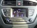 Hyundai i20 1,25 Level 2 Plus Weiß - thumbnail 18