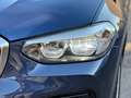 BMW X3 X3 G01 2017 xdrive30e Business Advantage auto Bleu - thumbnail 37
